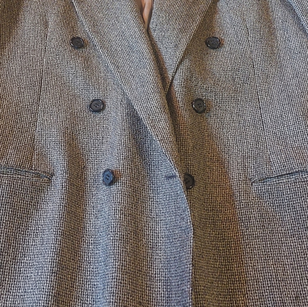 Zegnorelli Jacket - Picture 4 of 10
